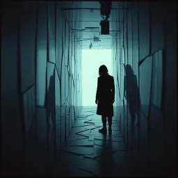 Alone again