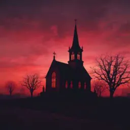 Blind Devotion: The Rise of Deceit