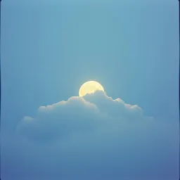 Mimi's Lullaby