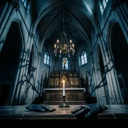 Sermon At Your Hip