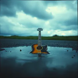Screaming in the Rain