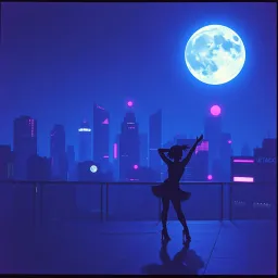 Midnight On My Mind