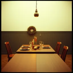 2 Thanksgivings