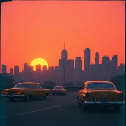 Detroit Nights