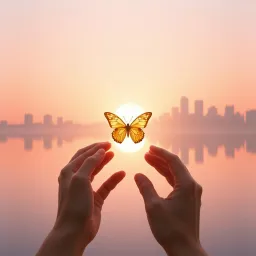 Daybreak in My Chest