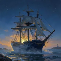 Sea of Dreams