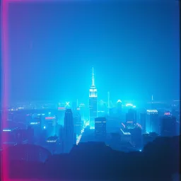Luci della Città