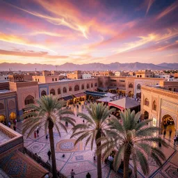 Marrakech love