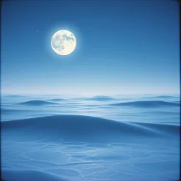 In the Heart of Night
