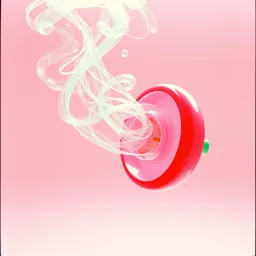 Bubble gum