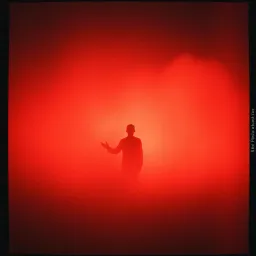 Echoes of the Night