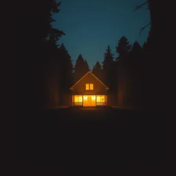 home