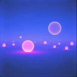 Lost in the Light