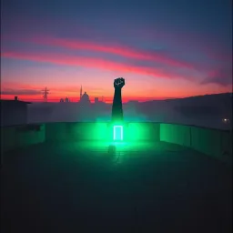 Treziți-va Români