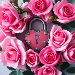 Twisted Hearts Entwined