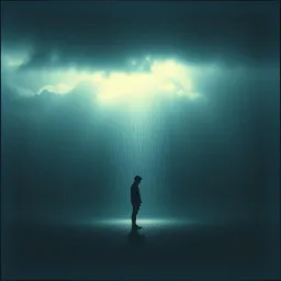 Cold inside