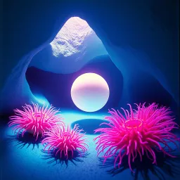 Seaurchin urging.