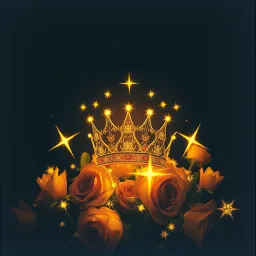 AchéBrahim, Reine de Beauté