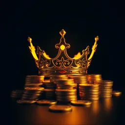 Get money