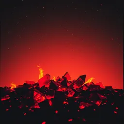 Sleepwalking Through Fire