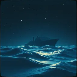 Voyage Through the Stars