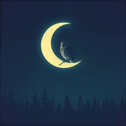 Lonely Glow