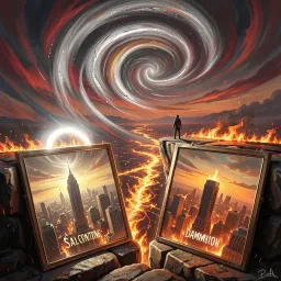 Good or Evil