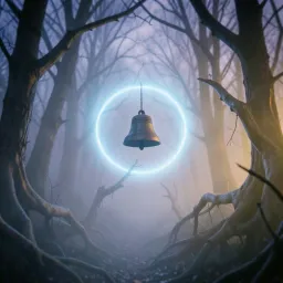Crazy sounds experiment