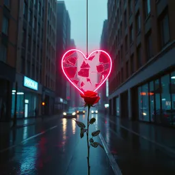 Fake Love Revealed