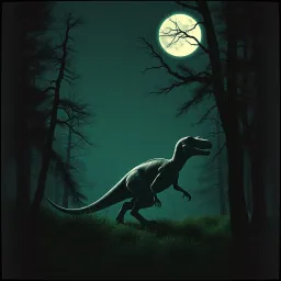 Velociraptor  (Italian Version)