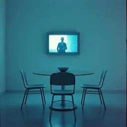 Table of four