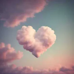 The love we have stays on my mind.