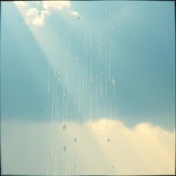Mercy Falling Down