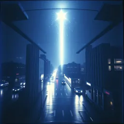Shootingstar