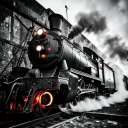 Black Smoke Anthem