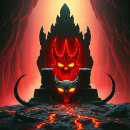 Lairs of Deceit