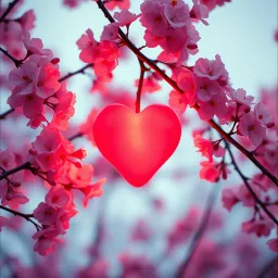Love Sparks