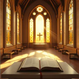 God First