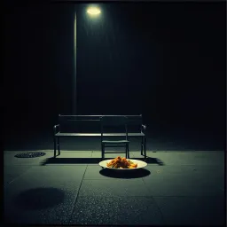 Nothing in Return