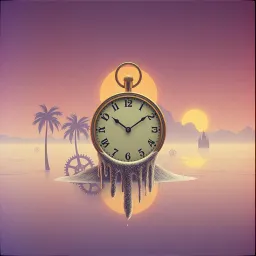 Time waits for no man
