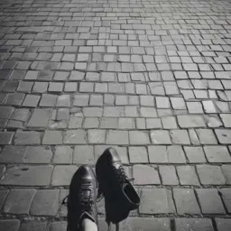Walk In My Shoes
