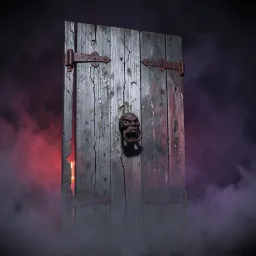 Knock On My Door