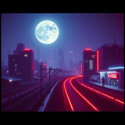 Night Shift New Beginnings