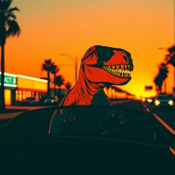 D.E.X. T-REX REMIX 1.2.0