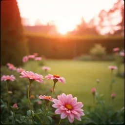 Eden Morgen