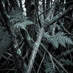 Bruit Sous Le Givre