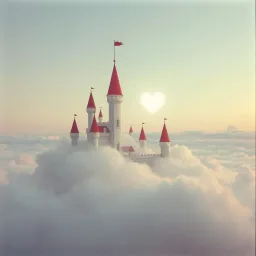 Je veux être ta Princesse