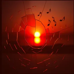 Shattered Harmony
