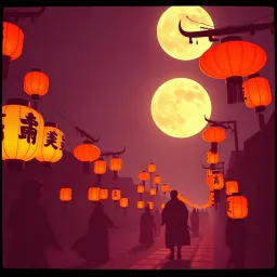 Yôkai Matsuri