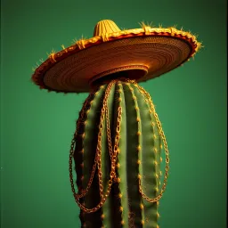 El Patrón y P
